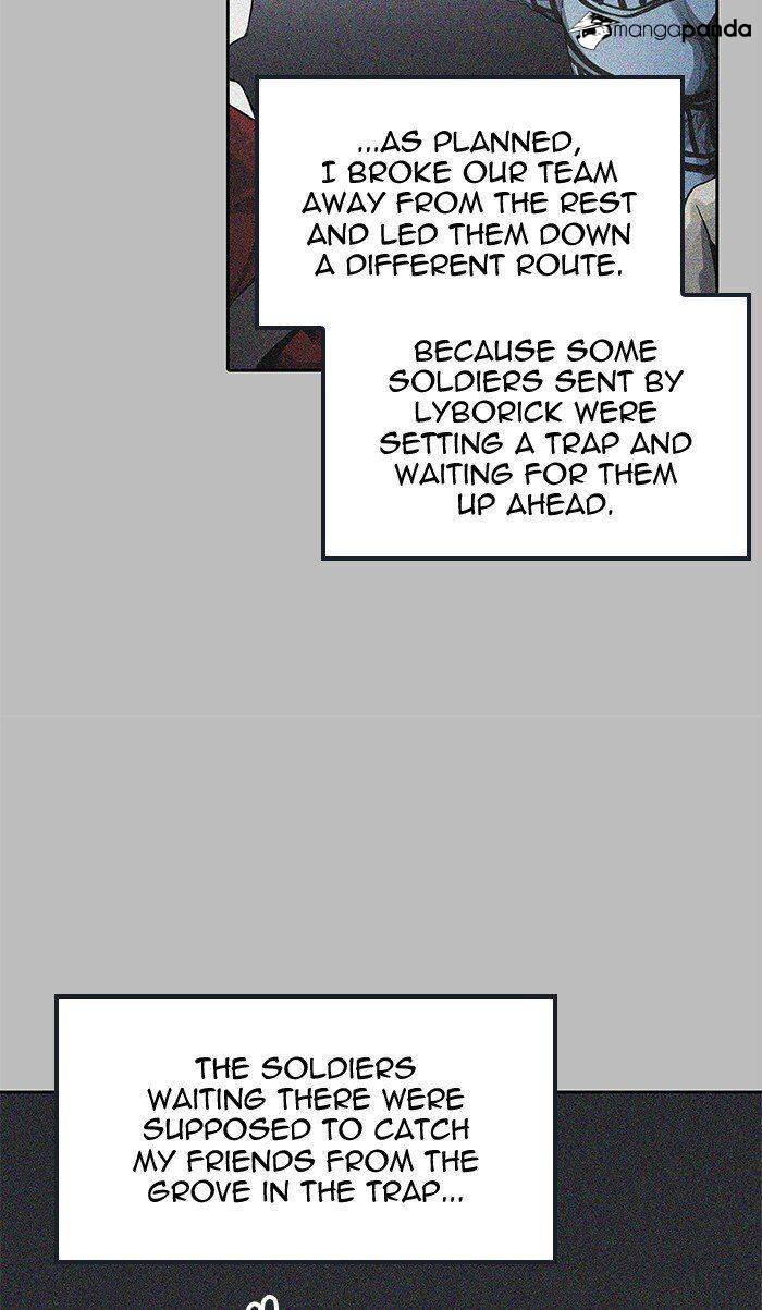 Tower of God Chapter 481 image 078